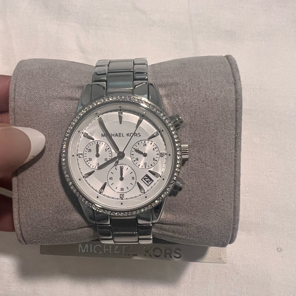 Michael Kors women’s watch